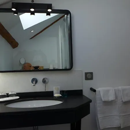 Les Versaillaises Bed and breakfast 3*