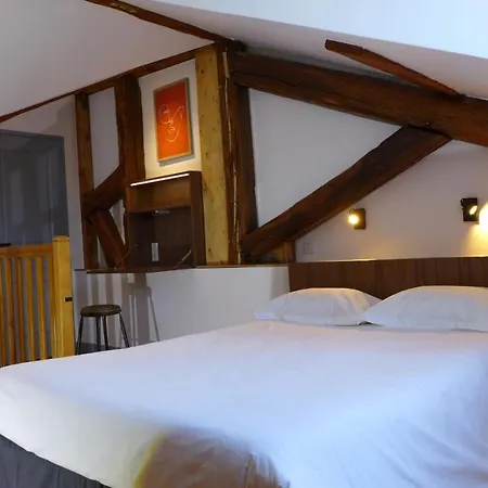 Les Versaillaises Bed and breakfast Versalles