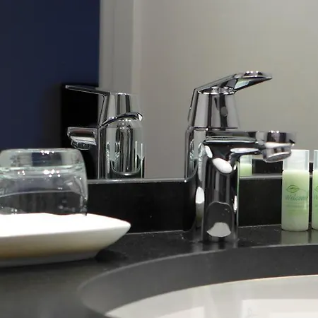 Les Versaillaises Bed and breakfast