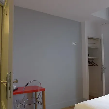 Les Versaillaises Bed and breakfast 3*