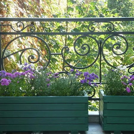 Les Versaillaises 3* Versalles