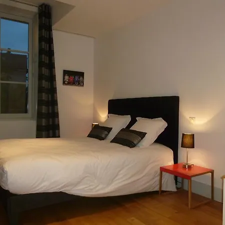 Bed and breakfast Les Versaillaises