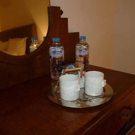 Les Versaillaises Bed and Breakfast Βερσαλλίες