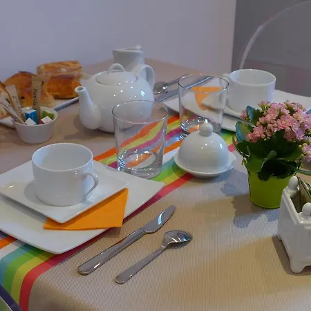 Bed & Breakfast Les Versaillaises