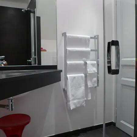 Les Versaillaises 3* Βερσαλλίες