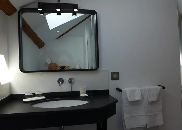 Les Versaillaises Panzió 3*