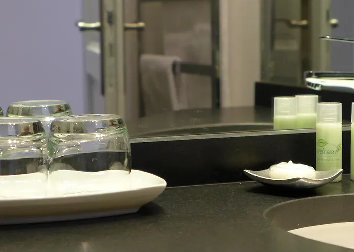 Les Versaillaises Panzió