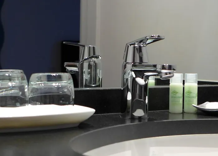 Les Versaillaises Panzió