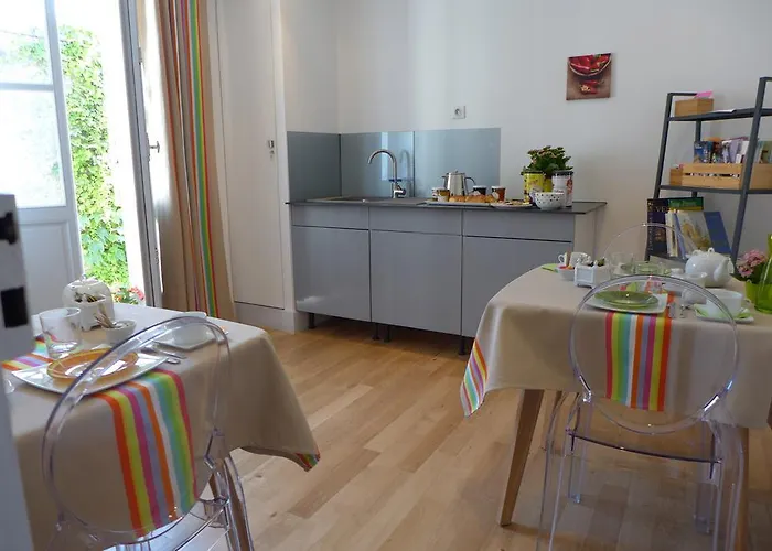 Les Versaillaises 凡尔赛