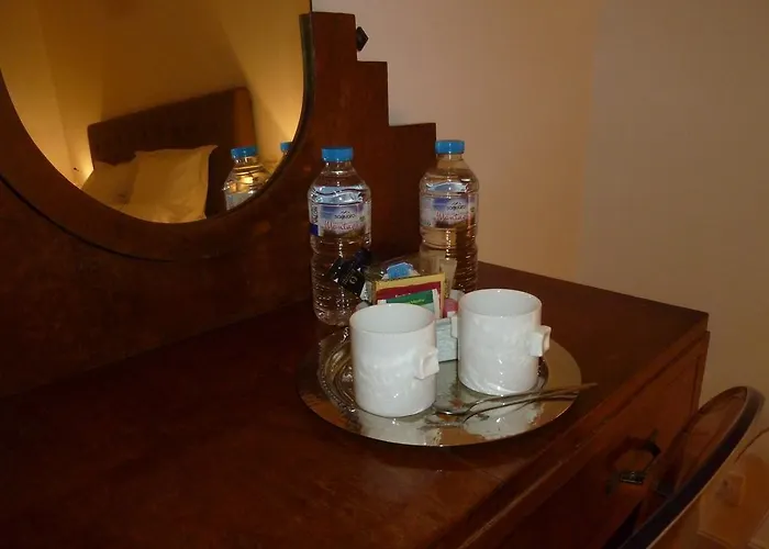 Les Versaillaises Panzió Versailles