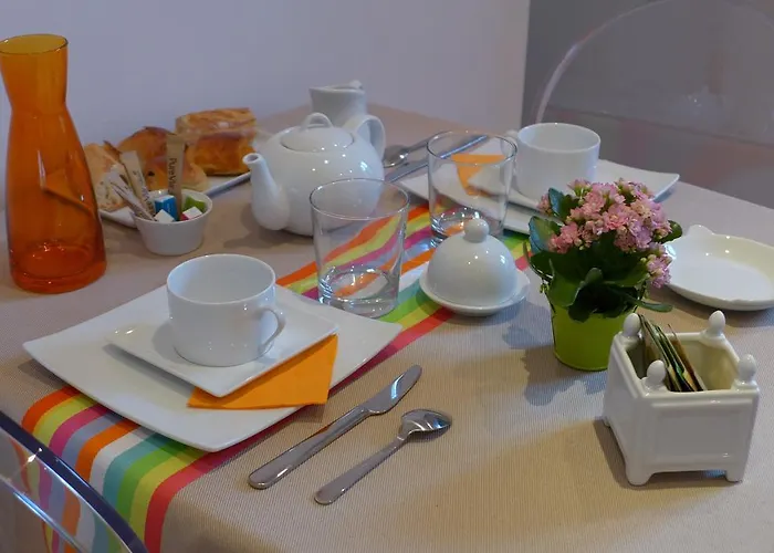 Panzió Les Versaillaises