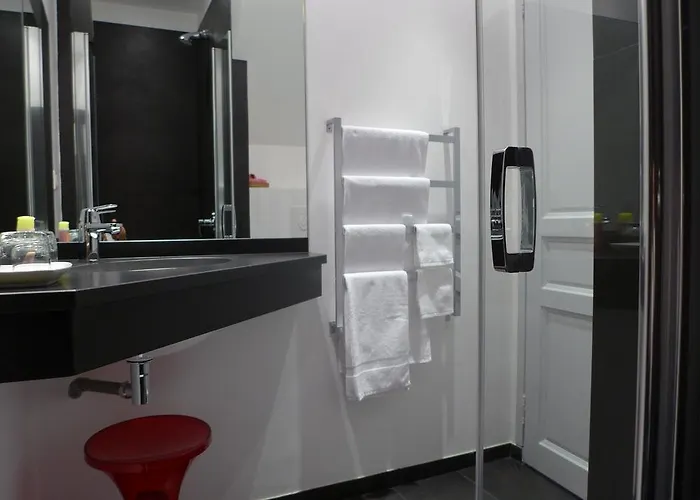 Les Versaillaises 3* Versailles